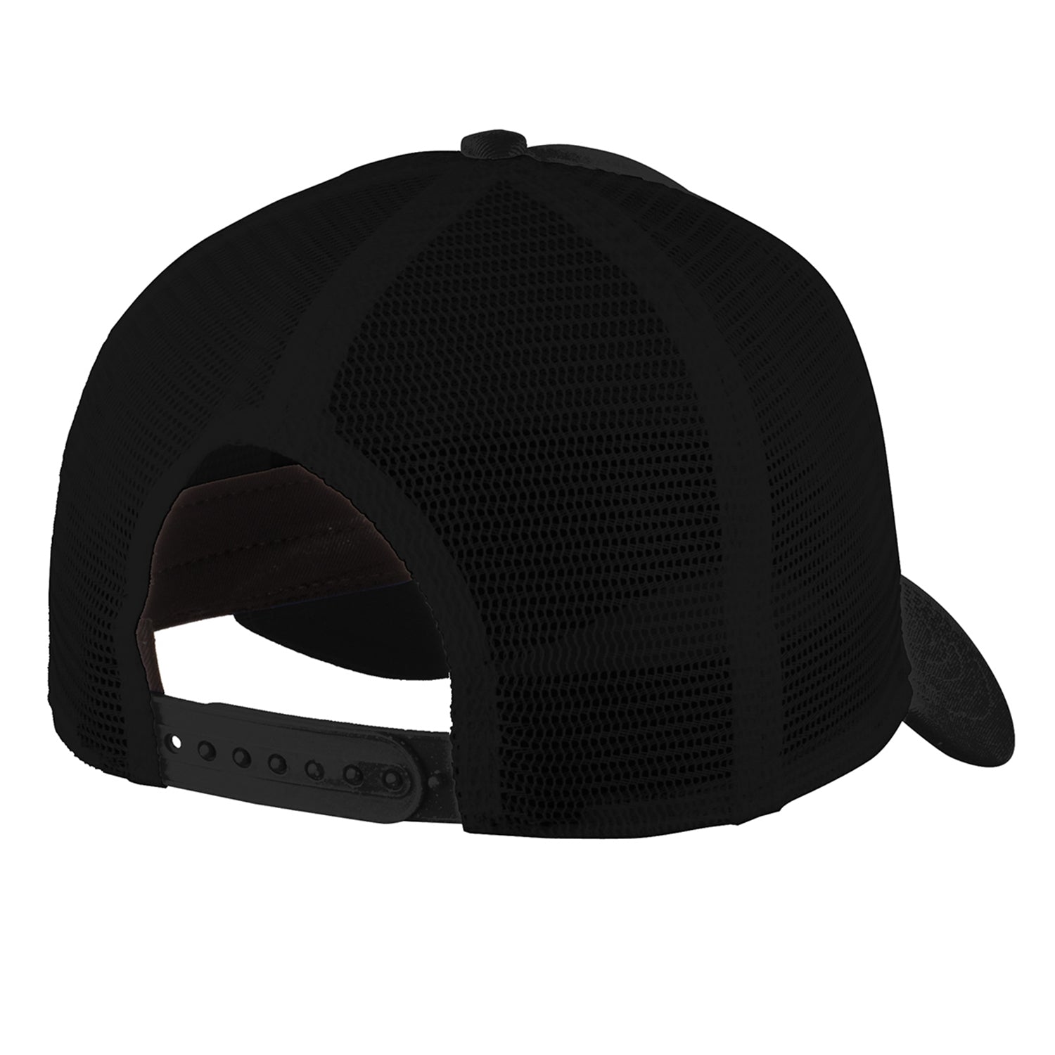 VZLA Black - 9Forty New Era Trucker