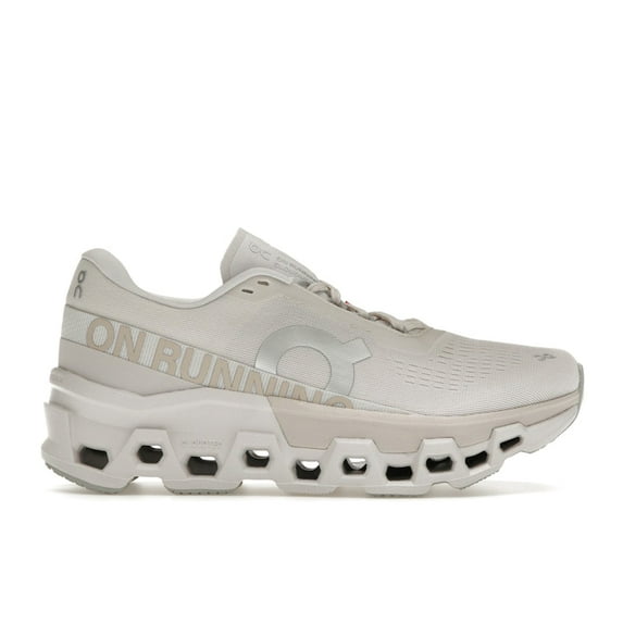 On Cloudmonster 2 Women Running Shoes - Maximum Comfort and Energy
