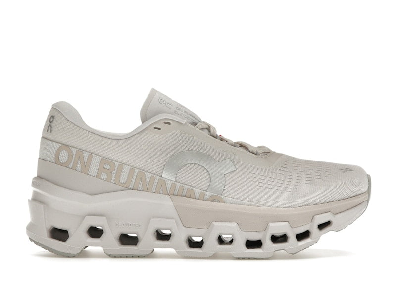 On Cloudmonster 2 Women Running Shoes - Maximum Comfort and Energy On Cloudmonster 2 Women Running Shoes - Maximum Comfort and Energy