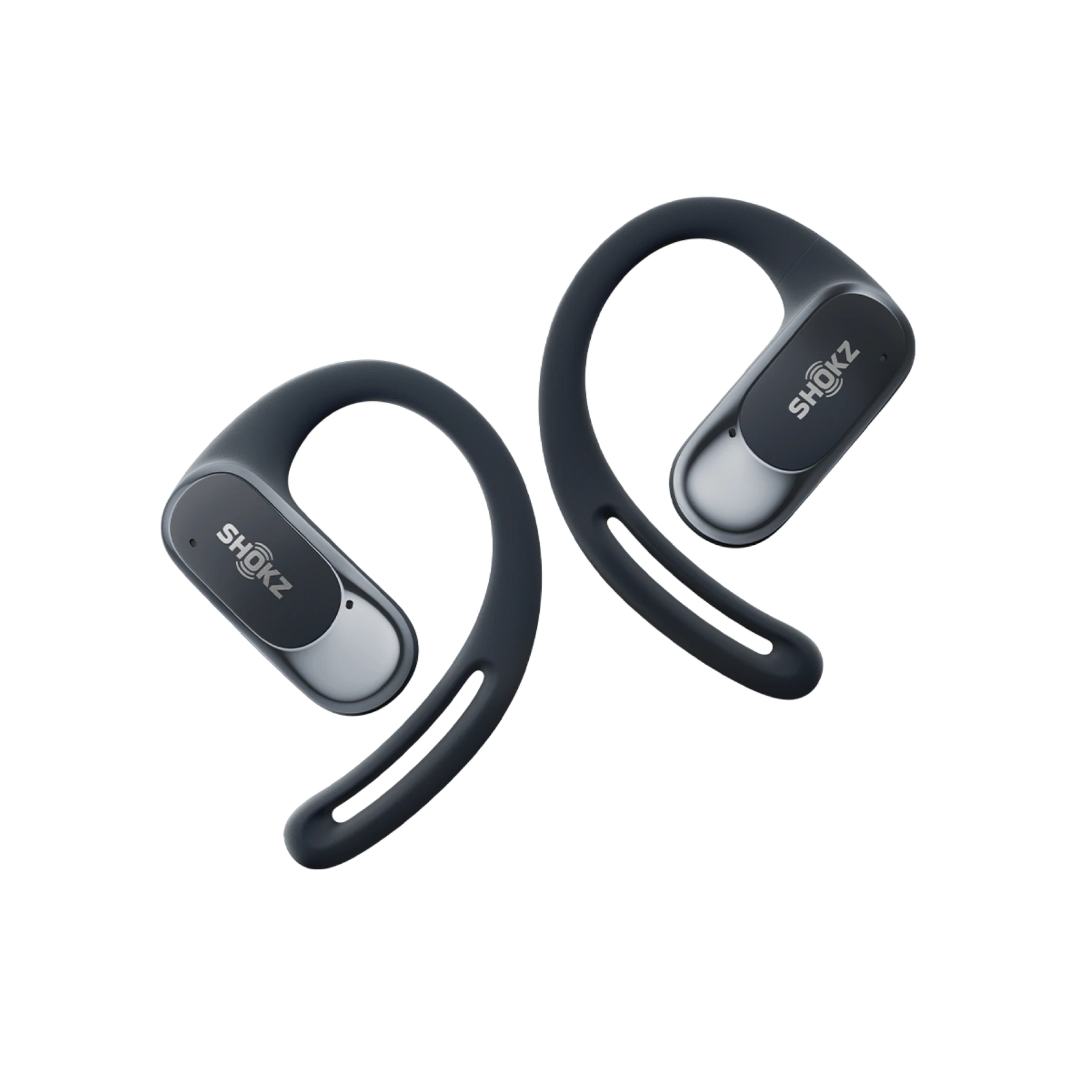 Shokz OpenFit 2+ Hyrox – No Boundaries Sport