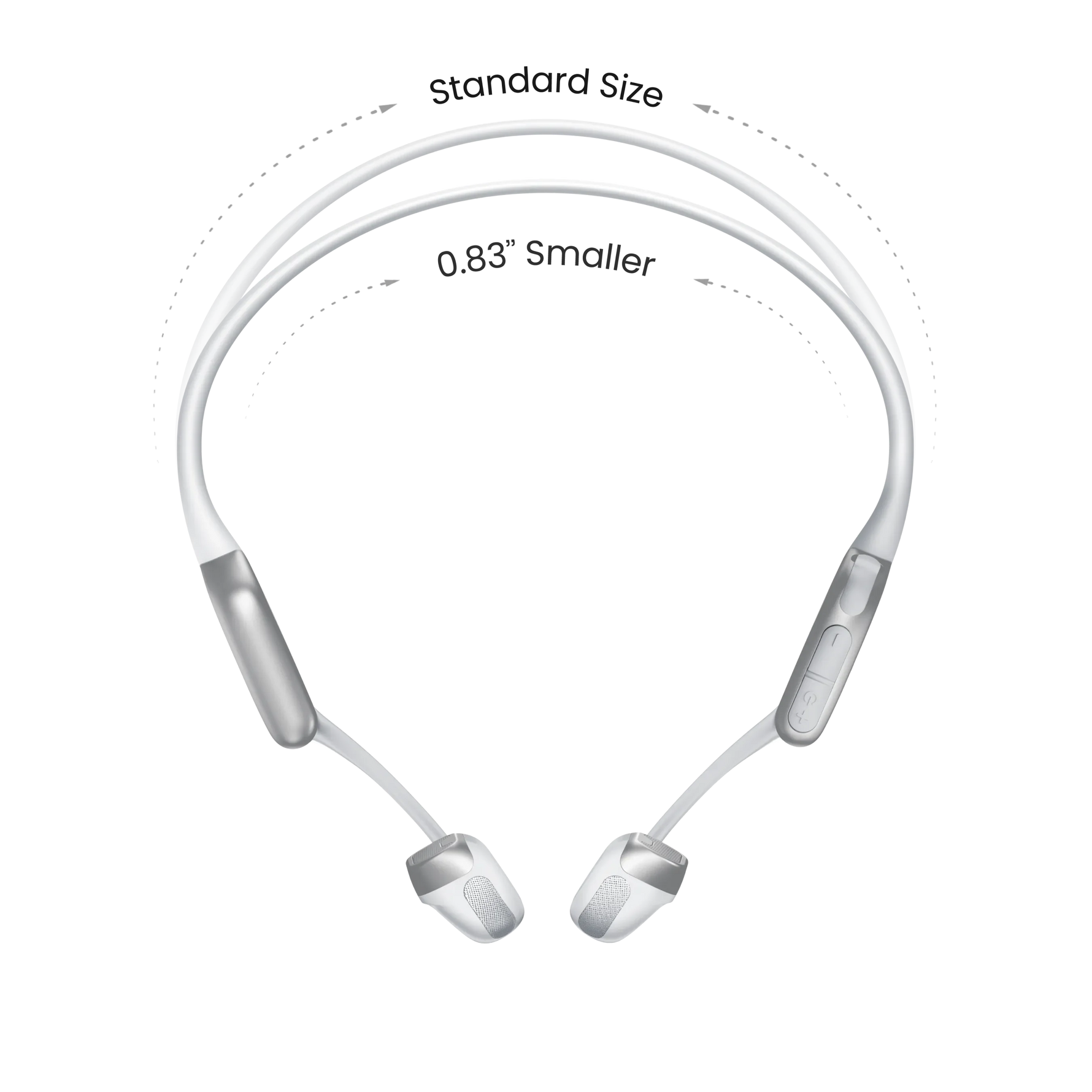 Shokz OpenRun Pro 2 EK - Superior Audio Quality Headset – No Shokz OpenRun Pro 2 EK - Superior Audio Quality Headset – No
