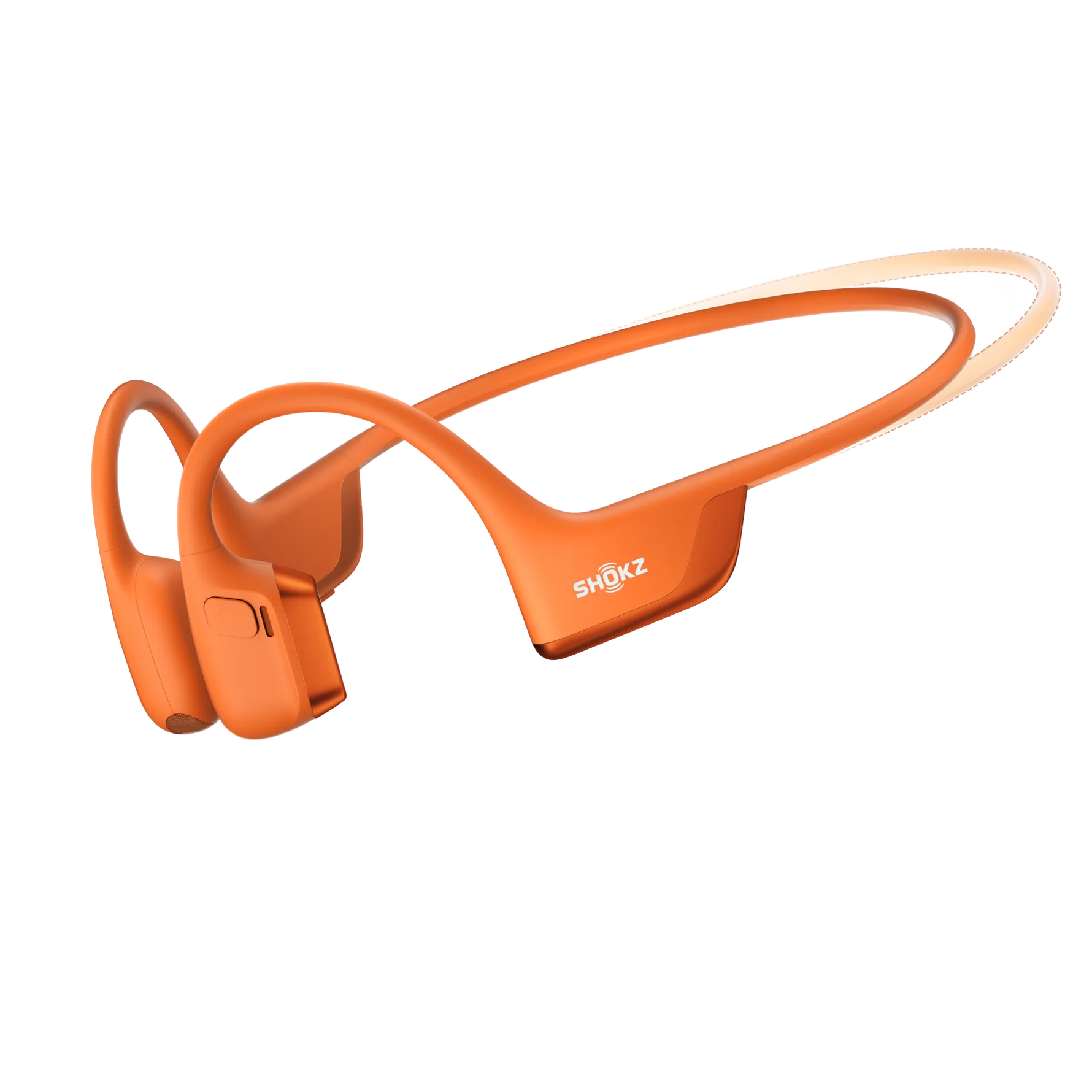 Shokz OpenRun Pro 2 EK - Superior Audio Quality Headset – No Shokz OpenRun Pro 2 EK - Superior Audio Quality Headset – No