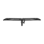 Kuat Piston Pro 2-bike hitch mount rack in sandy black finish