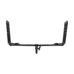 Kuat Piston Pro 2-inch hitch mount bike rack in sandy black finish