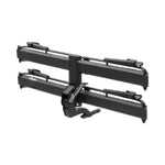 Kuat Piston Pro 2-bike hitch mount rack in black finish