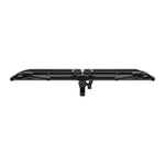 KUAT Piston Pro Add-On bike rack extension in black finish