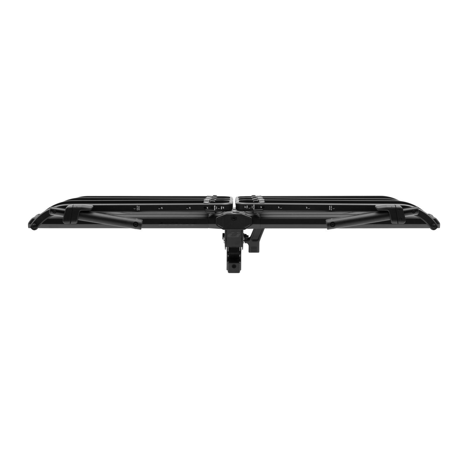 KUAT Piston Pro Add-On bike rack extension in black finish