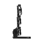 Kuat Piston Pro 2-inch hitch mount bike rack in sandy black finish