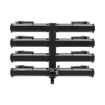KUAT Piston Pro Add-On bike rack extension in black finish
