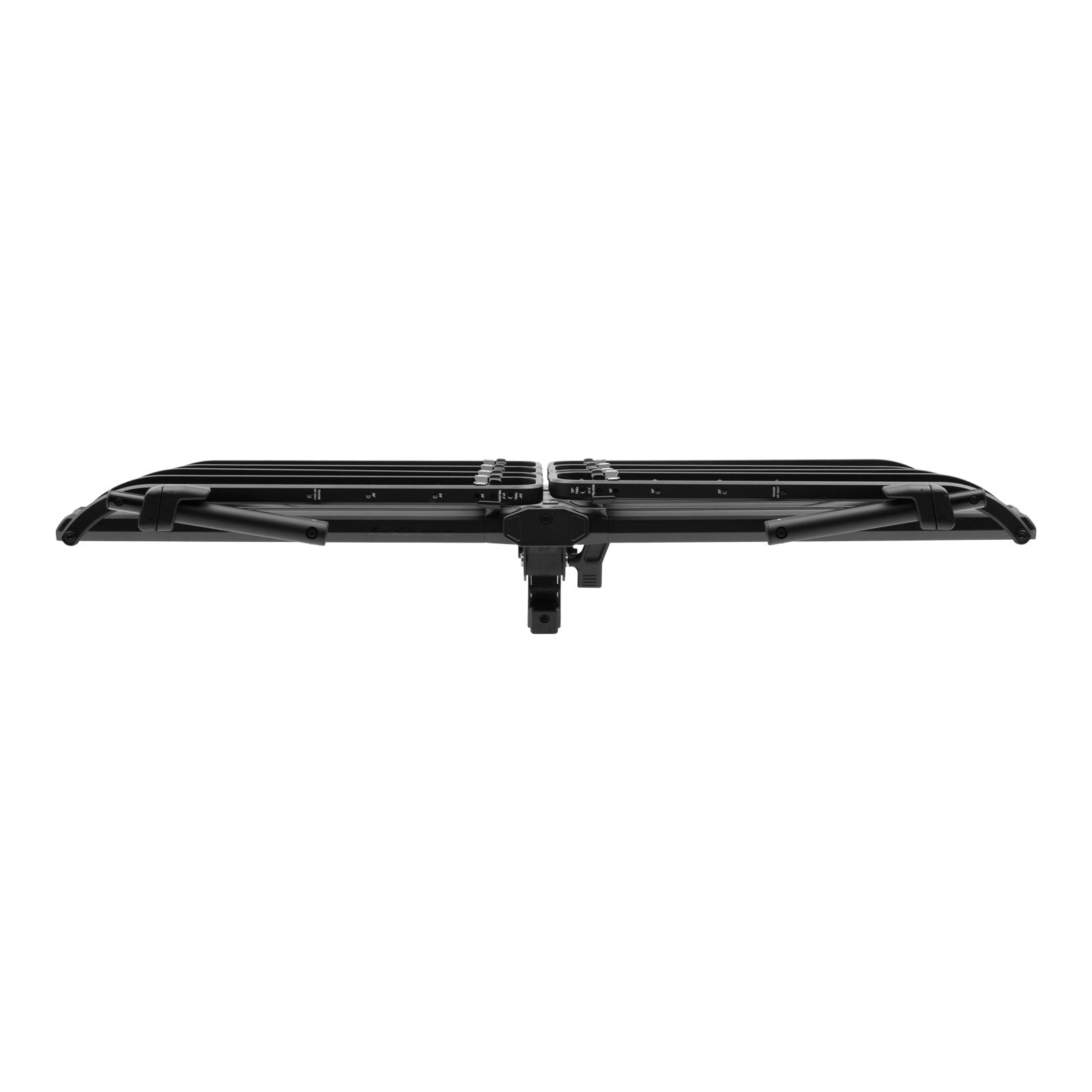 KUAT Piston Pro Add-On bike rack extension in sandy black finish