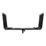 KUAT Piston Pro Add-On bike rack extension in sandy black finish