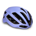KASK Protone Icon cycling helmet in lavender purple with aerodynamic vents