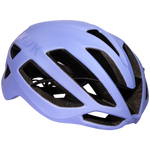 KASK Protone Icon cycling helmet in lavender matte finish with aerodynamic design