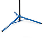 Park Tool PRS-26 Team Issue blue bike repair stand tripod base