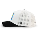 Argentina Performance - Whiteout Cap