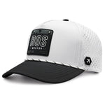 Boston Performance - Whiteout Cap
