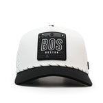 Boston Performance - Whiteout Cap