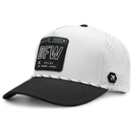 Dallas Performance - Whiteout Cap