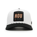 Houston Performance - Whiteout Cap