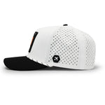 Dallas Performance - Whiteout Cap