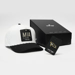 Miami Performance - Whiteout Cap