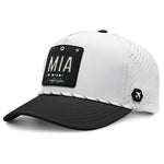 Miami Performance - Whiteout Cap