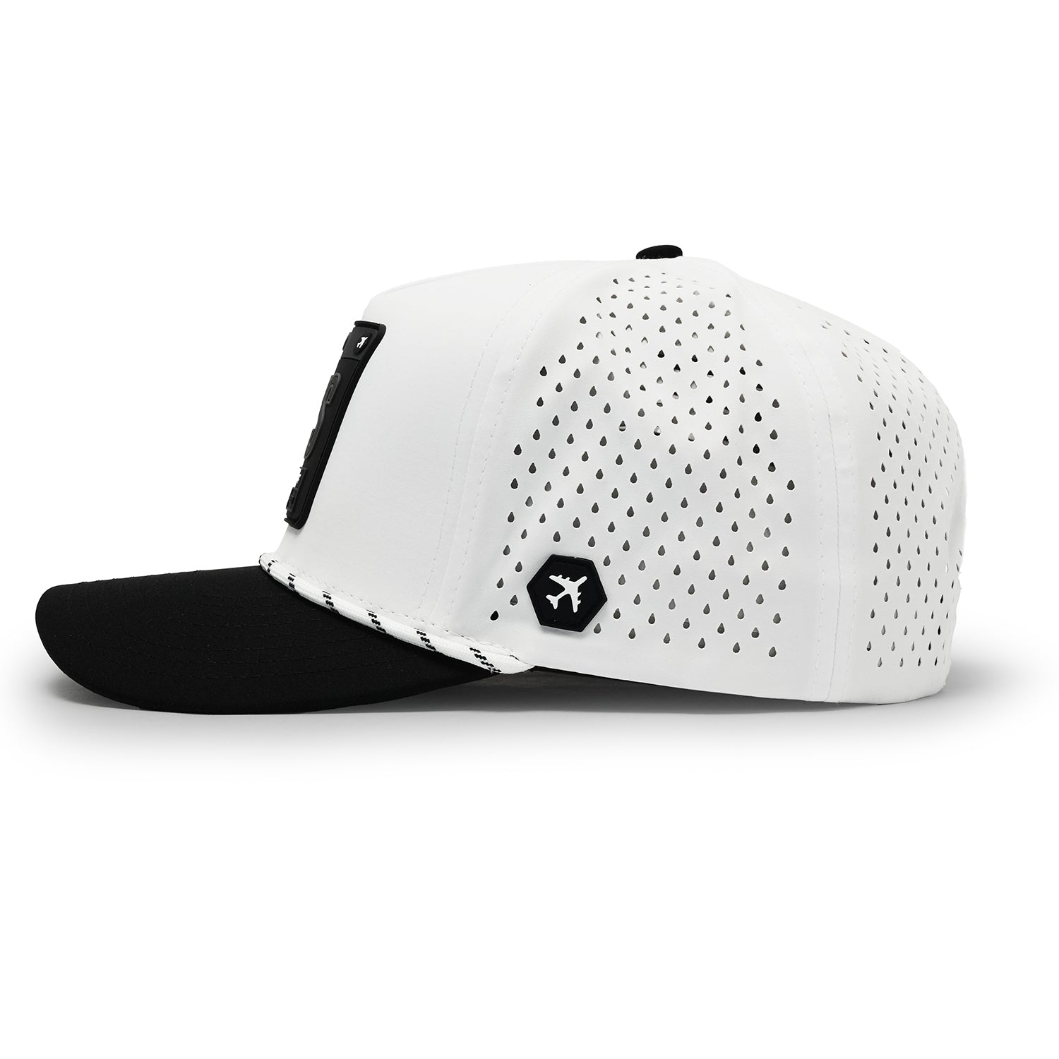 Miami Performance - Whiteout Cap