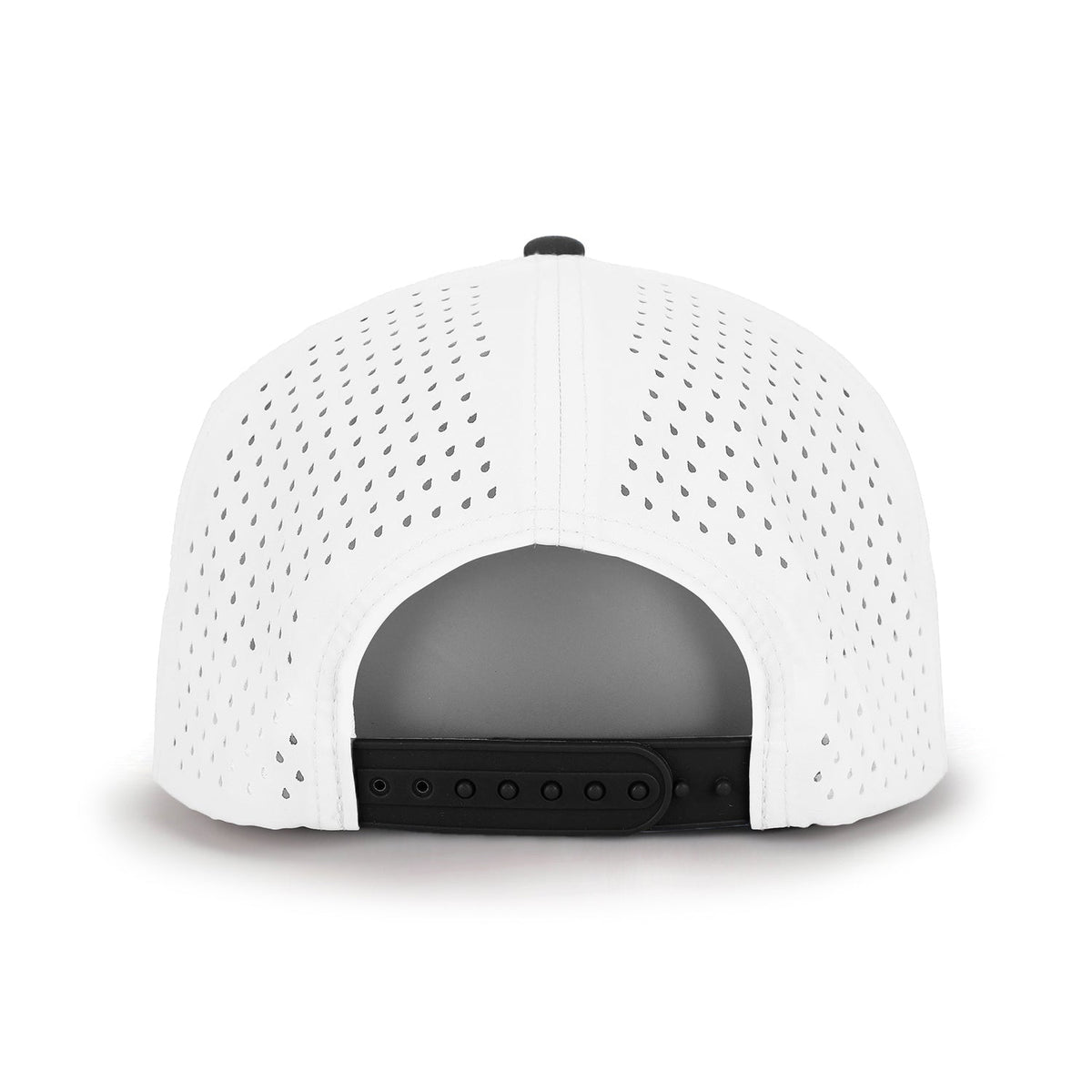 San Francisco Performance - Whiteout Cap