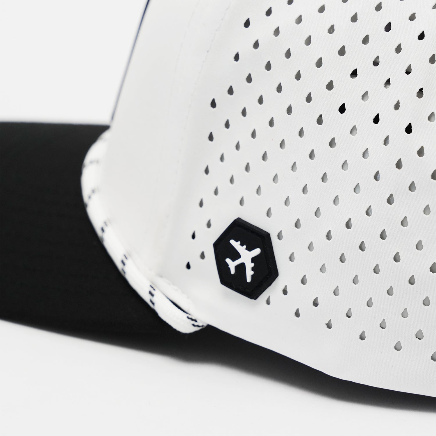 Argentina Performance - Whiteout Cap
