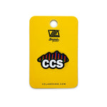CCS Avila Pin