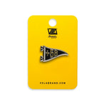VZLA +58 Pin