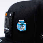Cepillados Pin
