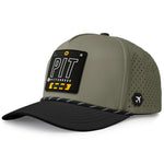 Pittsburgh Warrior Performance Hat
