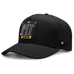 Pittsburgh Performance Cap