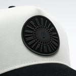 República Independiente Frame Cap - Natural Black