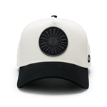 República Independiente Frame Cap - Natural Black