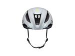 Specialized S-Works Evade 3 cycling helmet in white and black colorway