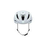 Specialized S-Works Evade 3 cycling helmet in white with black accents