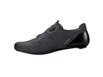 Specialized S-Works Torch black cycling shoe with BOA dial closure system