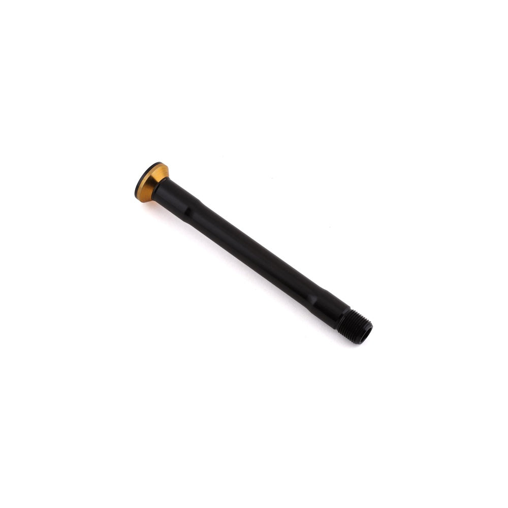 Specialized AXL Front Road SL Thru-Axle black with gold head cap, 12x100mm