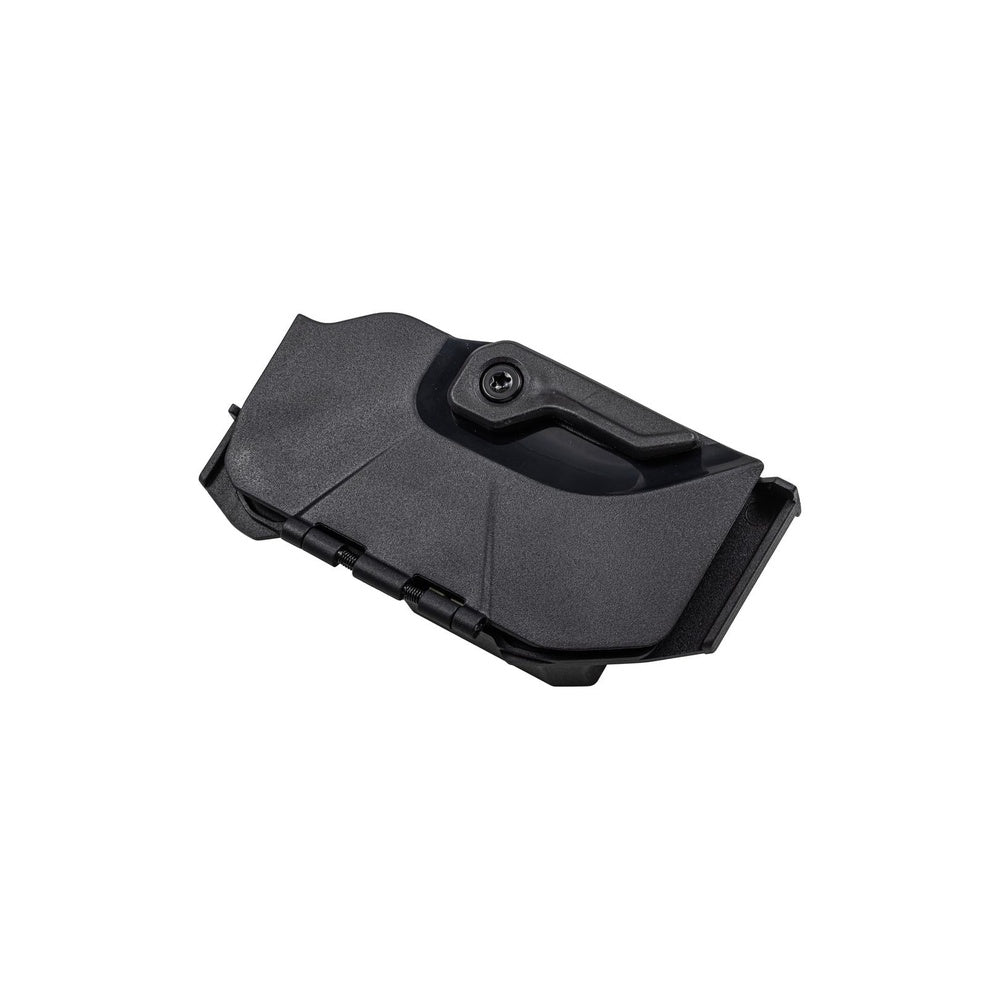 Specialized black battery rock guard door kit for Levo e-bike