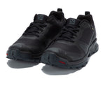 Salomon XA Collider GTX women's trail running shoes in black colorway