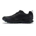 Salomon XA Collider GTX women's trail running shoe in black colorway