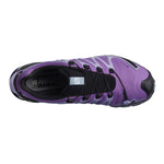 Salomon XA Pro 3D V8 GORE-TEX Women's Trail Running Shoes in Royal Lilac