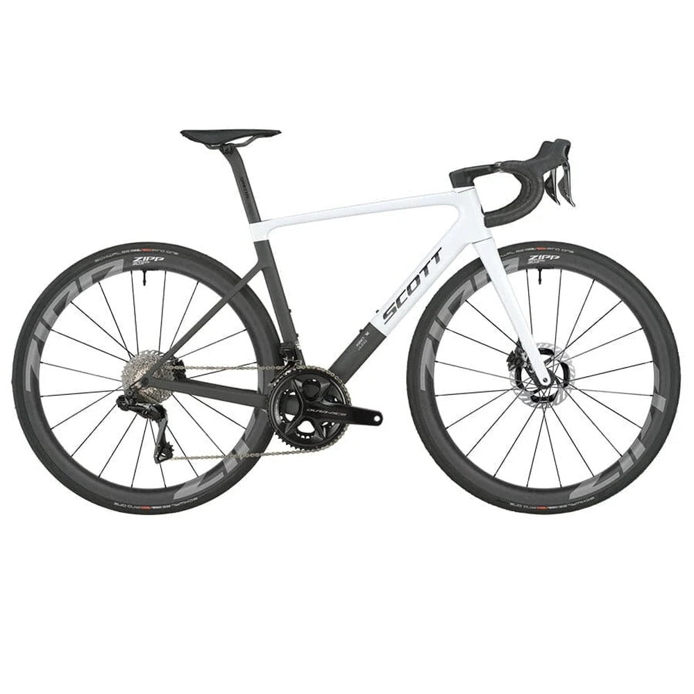 Scott Bike Addict RC Pro (TW) Cumb L