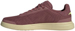 Five Ten Sleuth Dlx Canvas Women's sneaker in quiet crimson with beige sole
