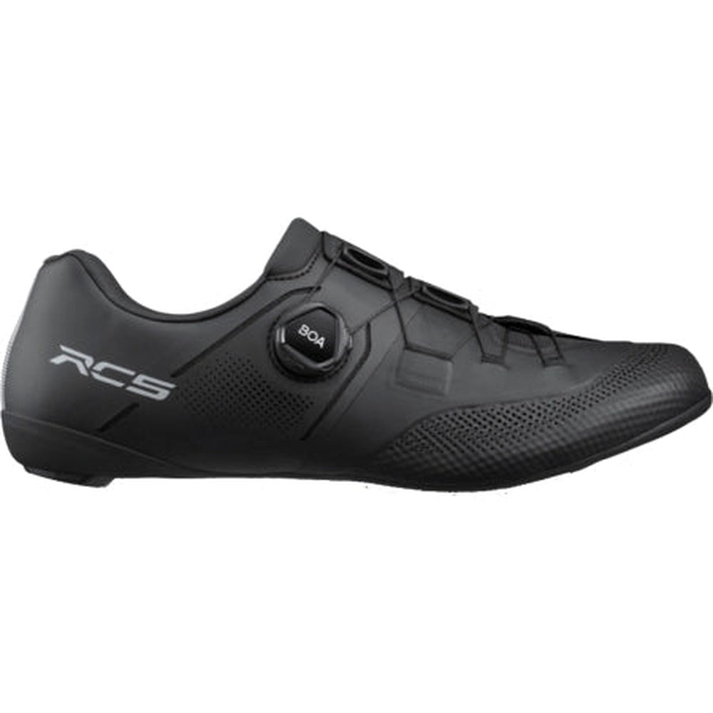 Shimano SH-RC503 BICYCLE SHOES | BLACK 44.0