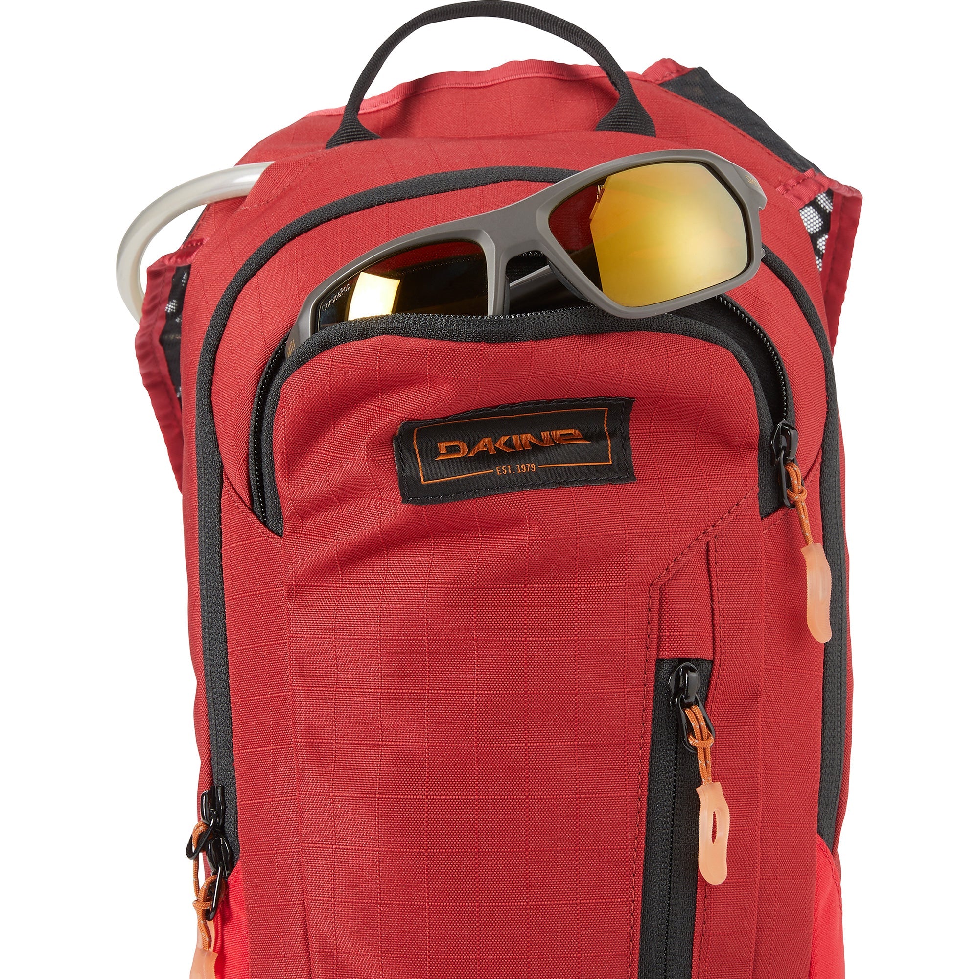 DAKINE Shuttle 6L Deep Red - Women Biking Hydration Backpack – No