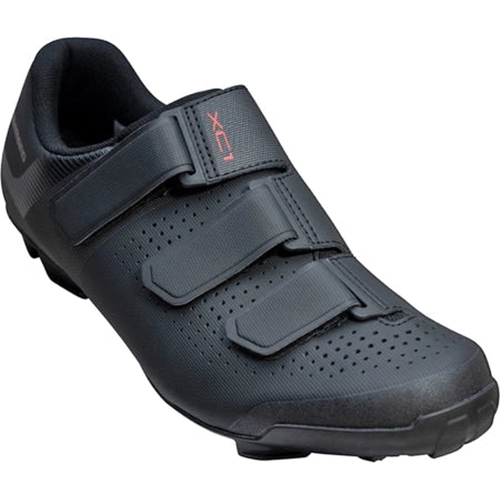 SH-XC100 BICYCLE SHOES | BLACK 42.0
