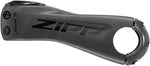 Zipp SL Sprint carbon bicycle stem in matte black finish with Zipp branding
